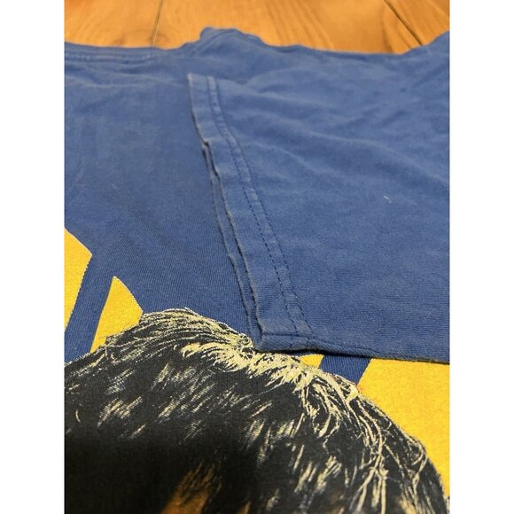 Manny Pacquiao Manny Got‎ My Back Boxing T-Shirt Men’s Size XL Casual Streetwear - Picture 6 of 7